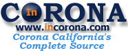Corona California Travel Agents 