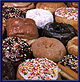 Donuts Corona CA