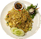 Thai Food Corona CA