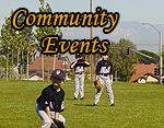 Community Calendar of Events Corona CA