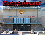 Entertainment Corona CA
