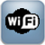 Wi-Fi WIFI Hot Spots Corona California