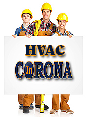 HVAC Corona CA
