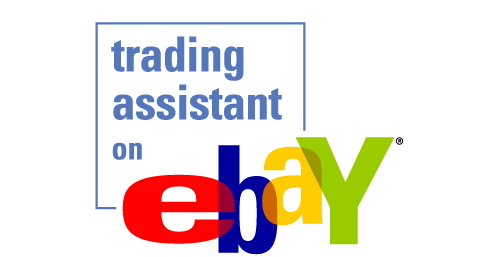 ebay sales assistant